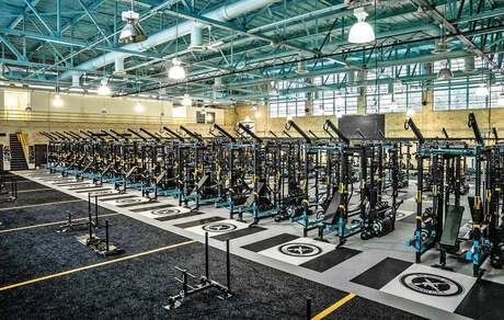 20240819 TAPC Gym
